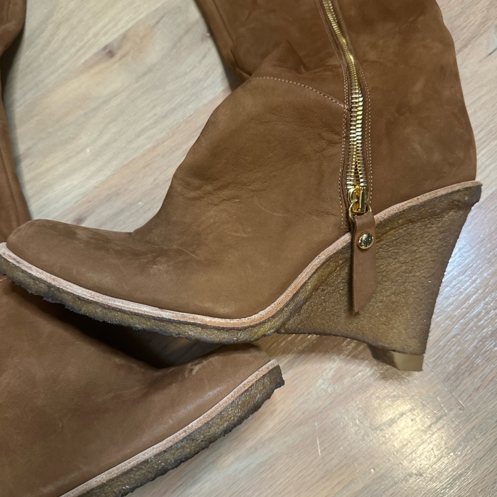 Stuart Weitzman Boots - Picture 7 of 8
